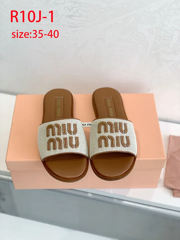 MIUMIU R10J