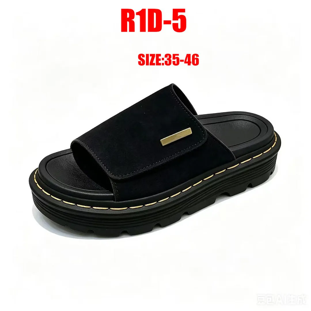 Dr. Martens R1D תמונה 11