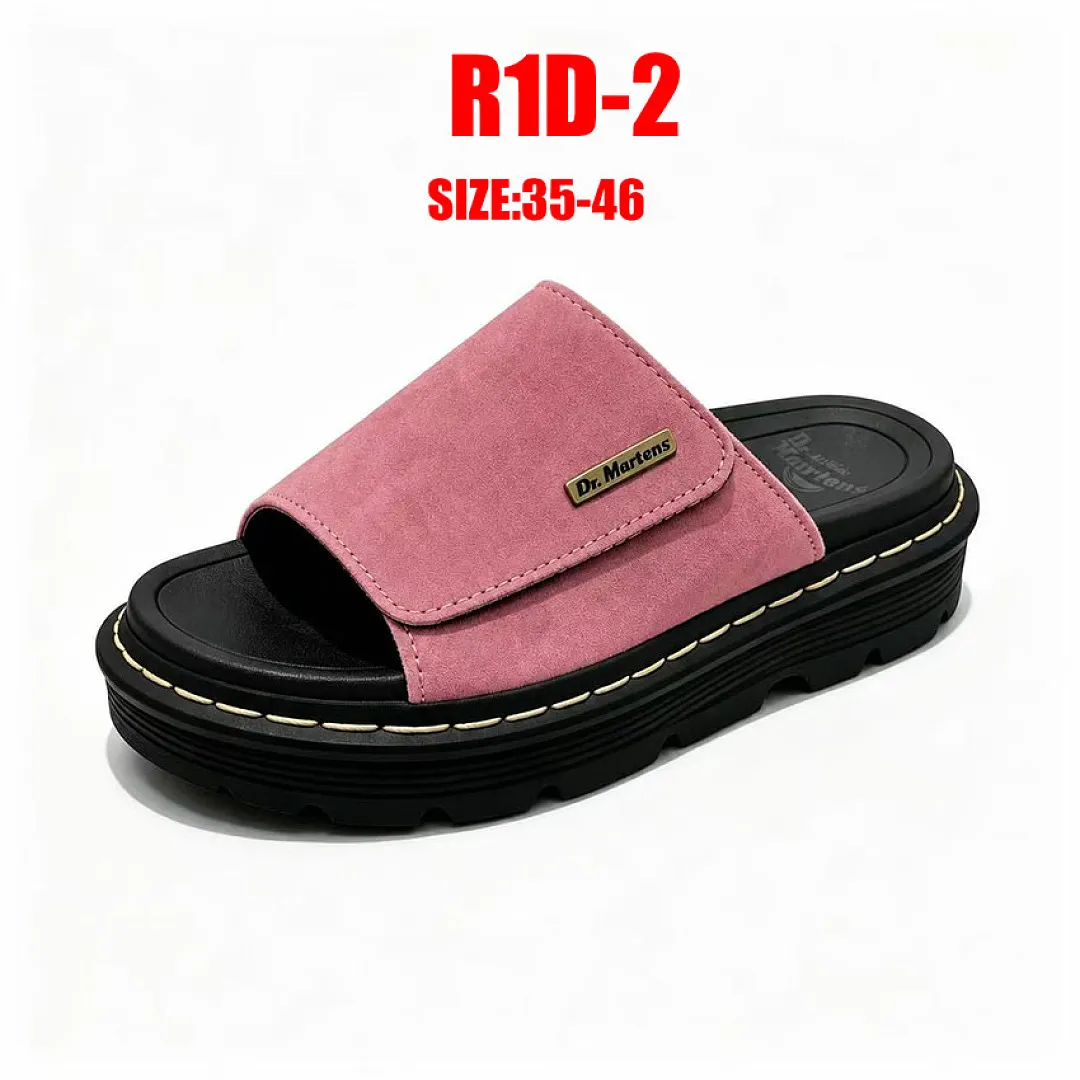 Dr. Martens R1D תמונה 14
