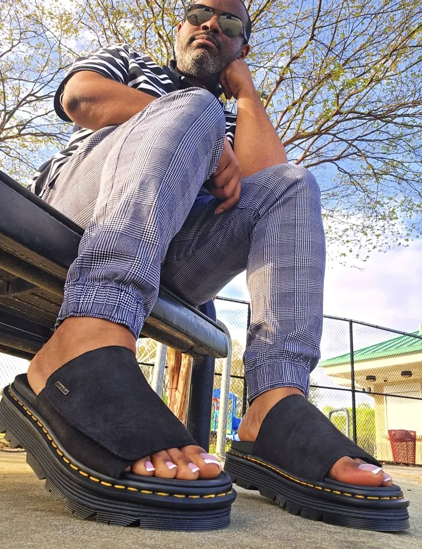 Dr. Martens R1D תמונה 8