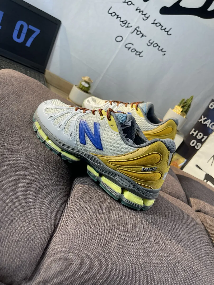 New Balance R1HJ תמונה 9