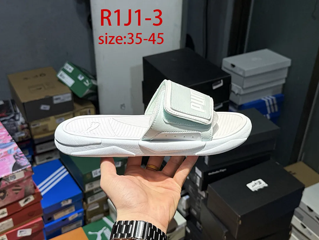 PUMA R1J1 תמונה 12