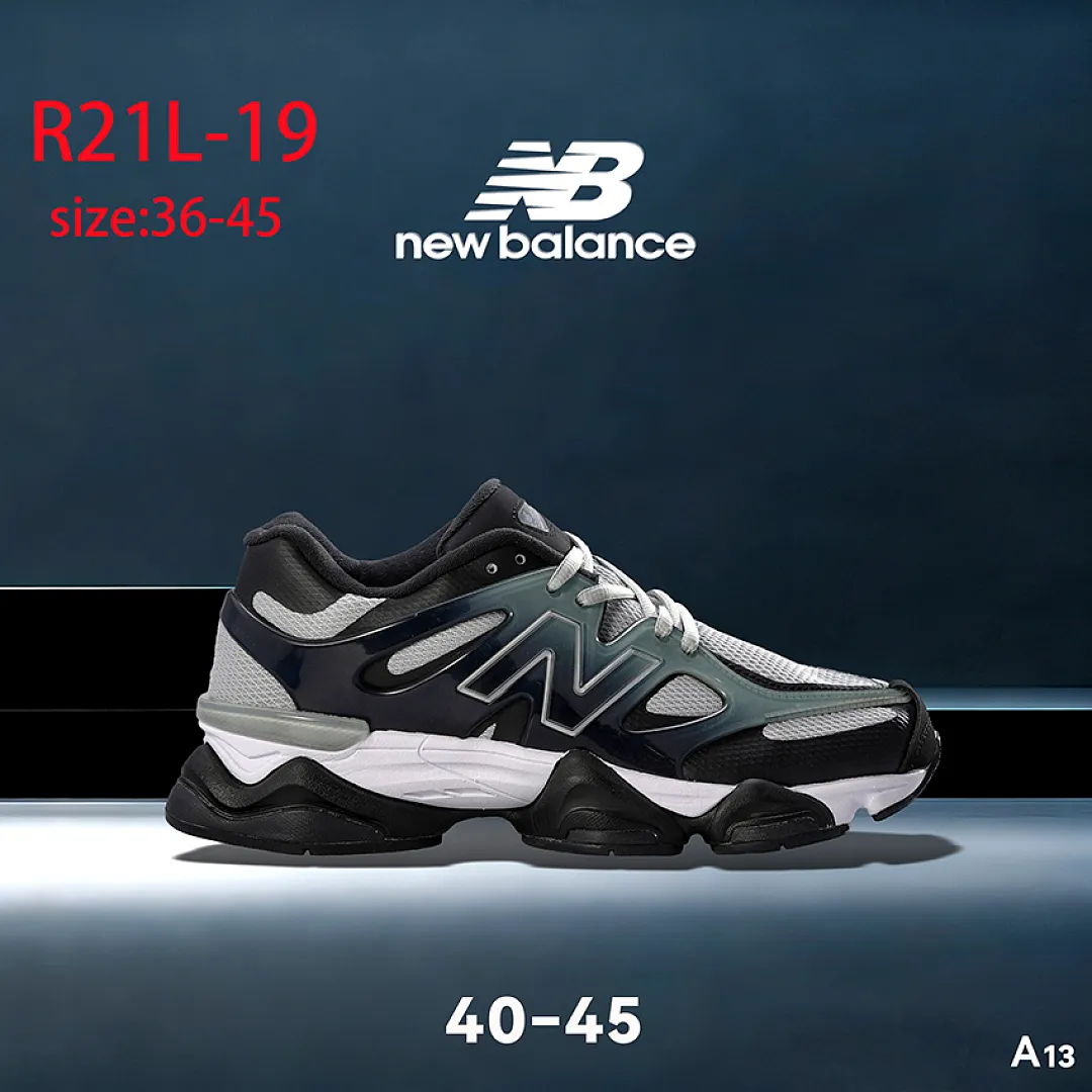 New Balance R21L תמונה 14
