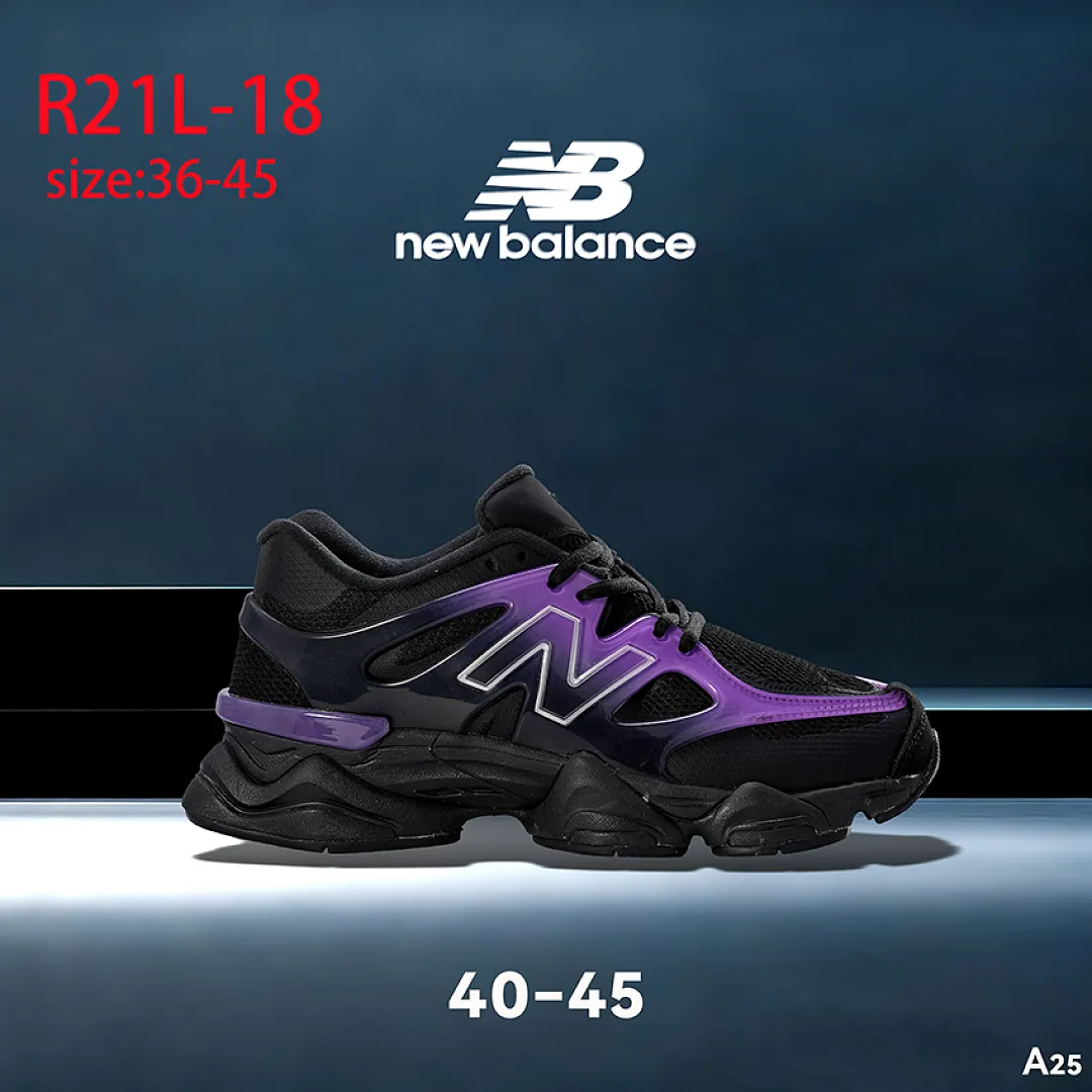 New Balance R21L תמונה 15