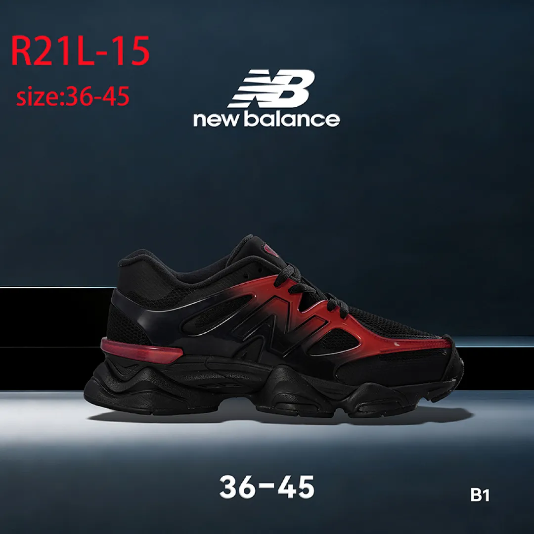 New Balance R21L תמונה 18
