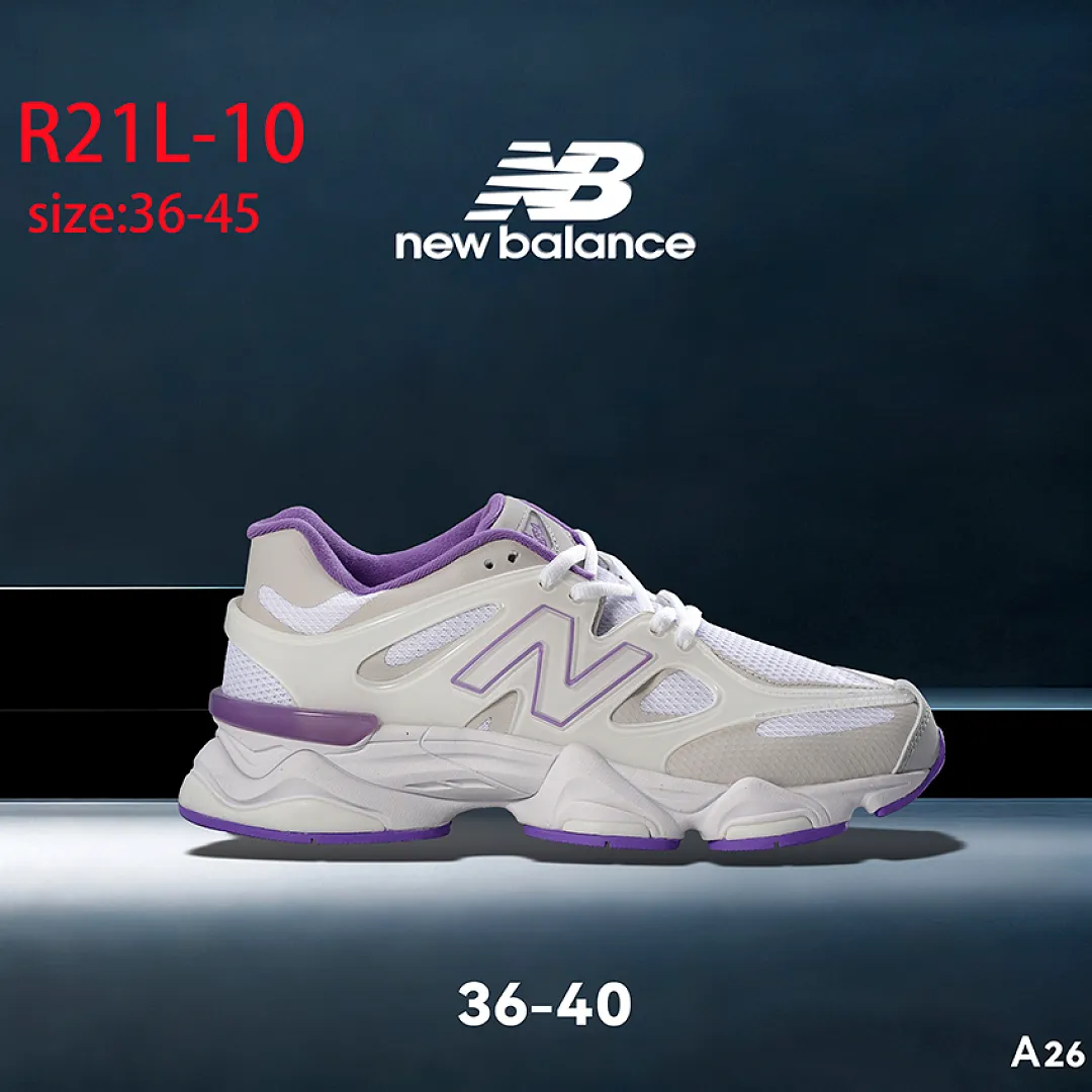 New Balance R21L תמונה 23