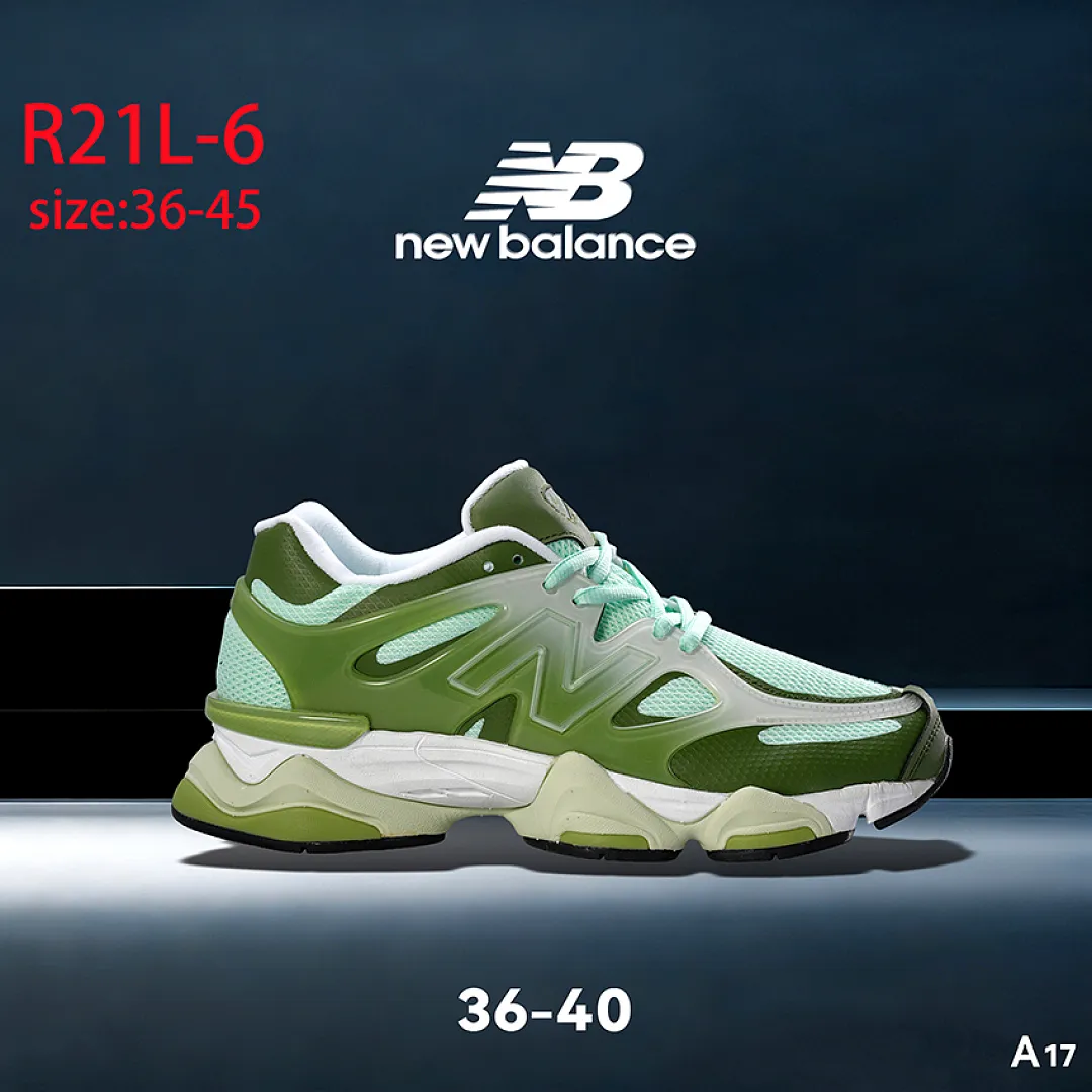 New Balance R21L תמונה 27