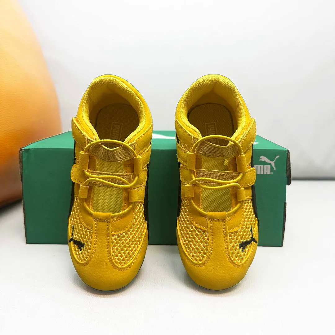 PUMA R32J תמונה 10