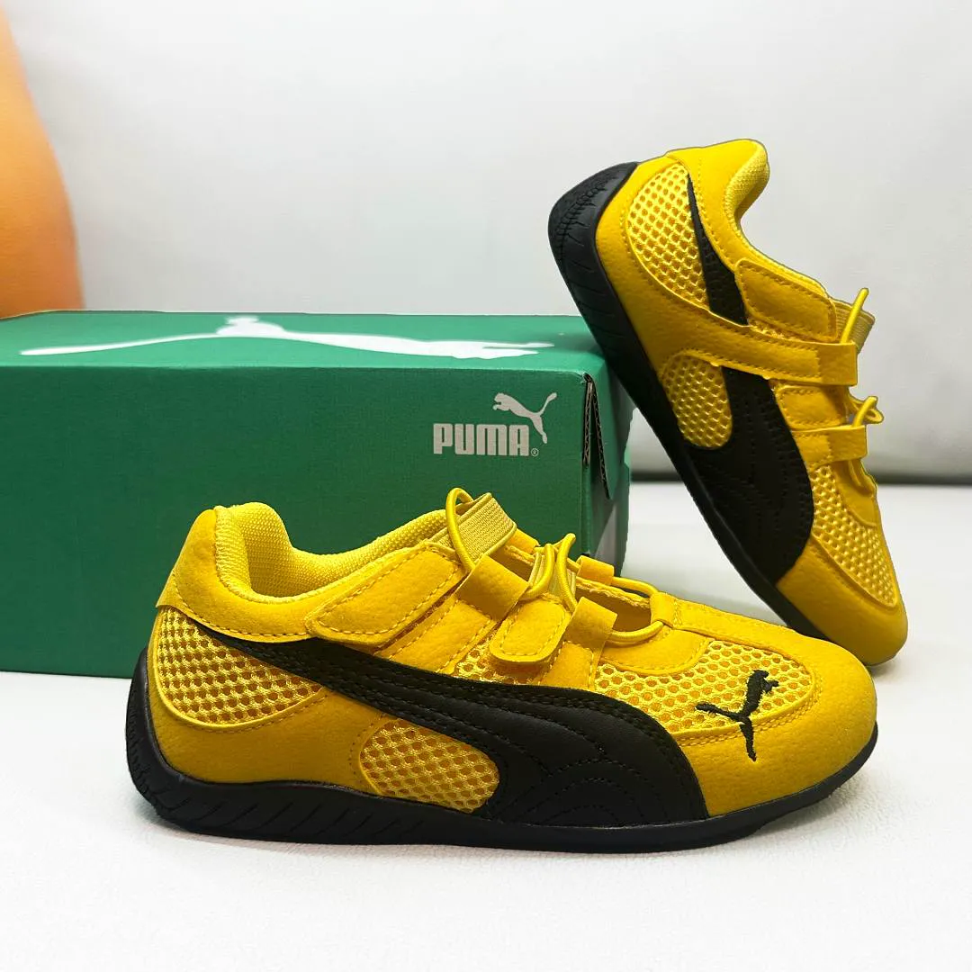 PUMA R32J תמונה 11