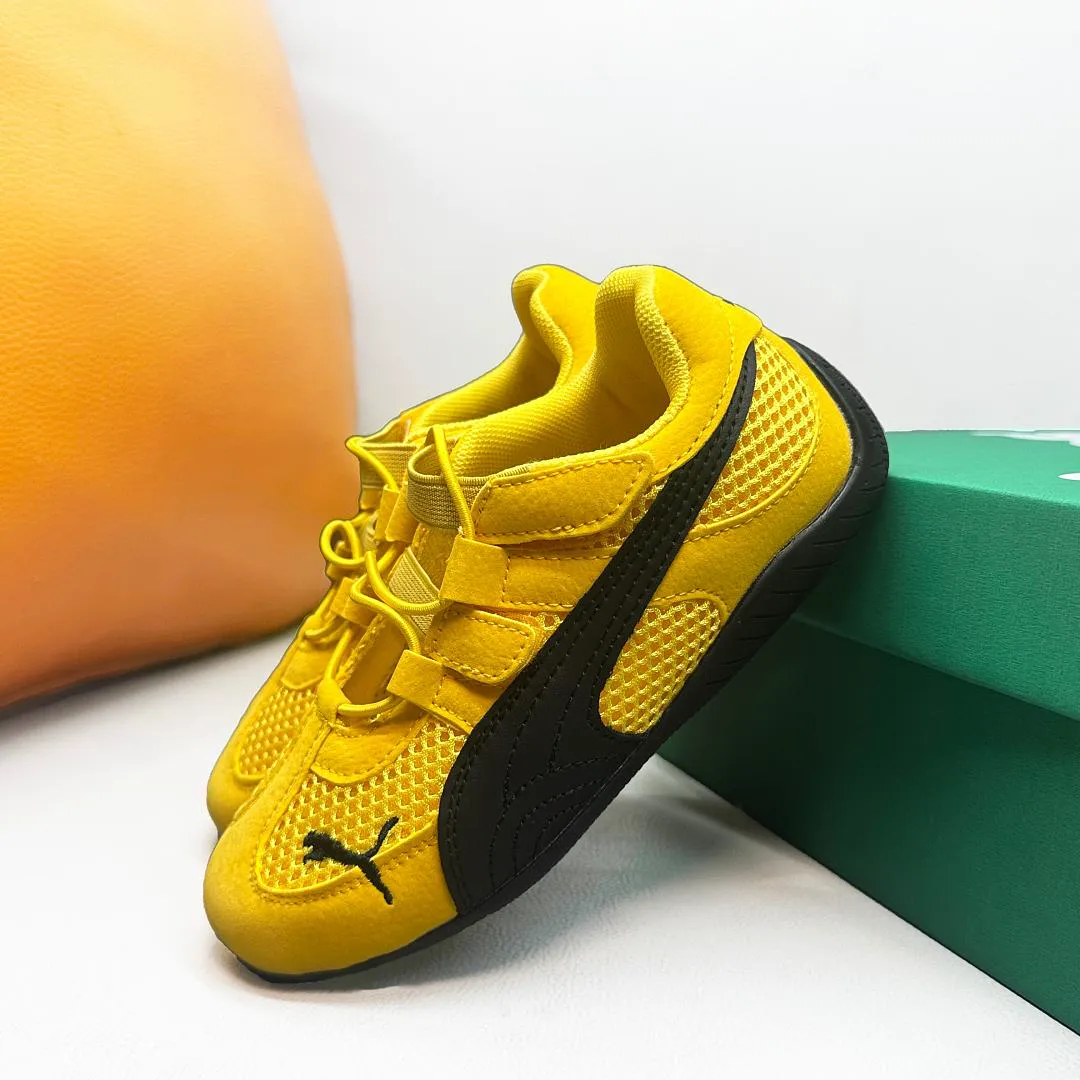 PUMA R32J תמונה 12