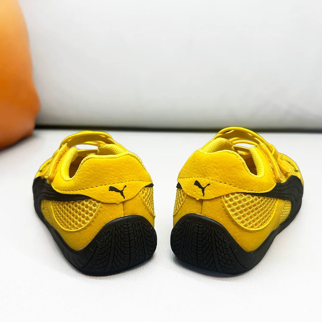 PUMA R32J תמונה 14