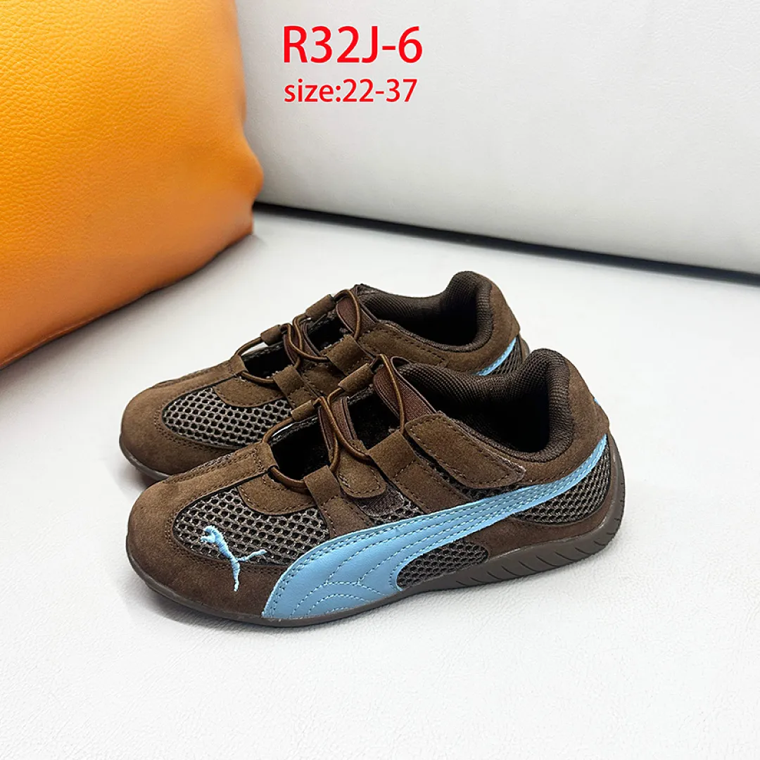 PUMA R32J תמונה 20