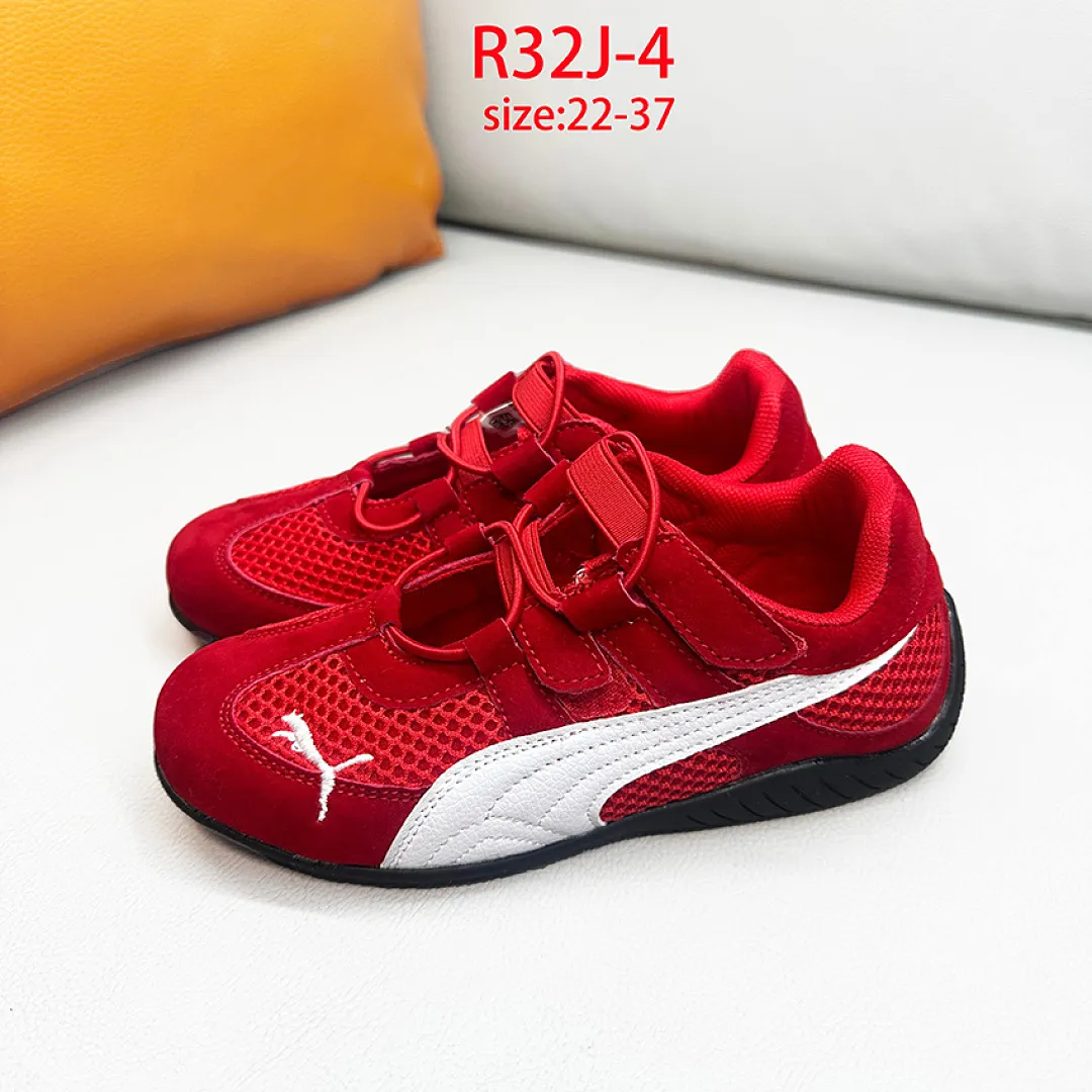 PUMA R32J תמונה 22