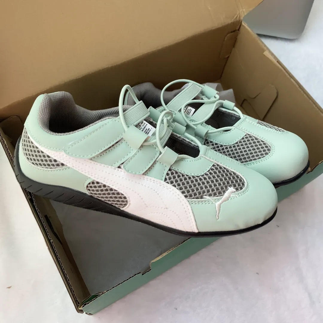 PUMA R32J תמונה 6