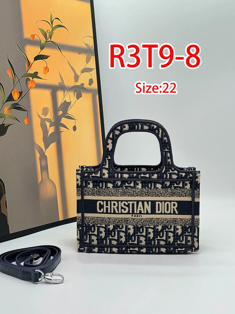 Dior R3T9 תמונה 11