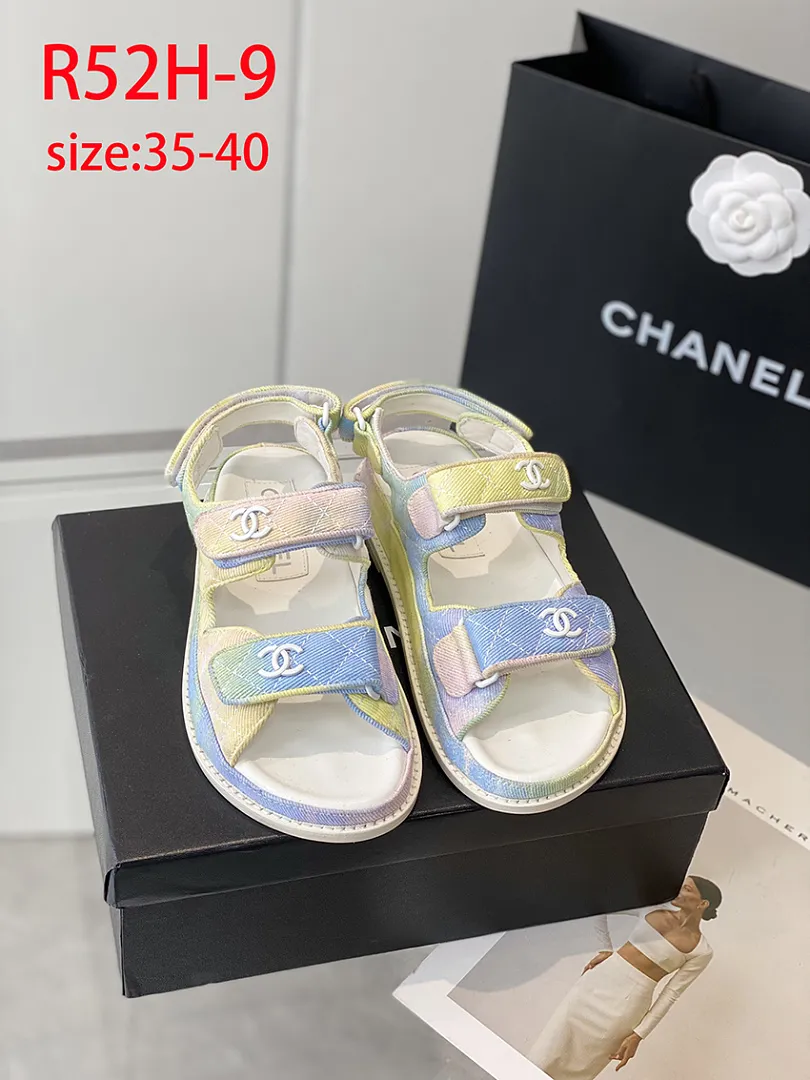 Chanel R52H תמונה 6