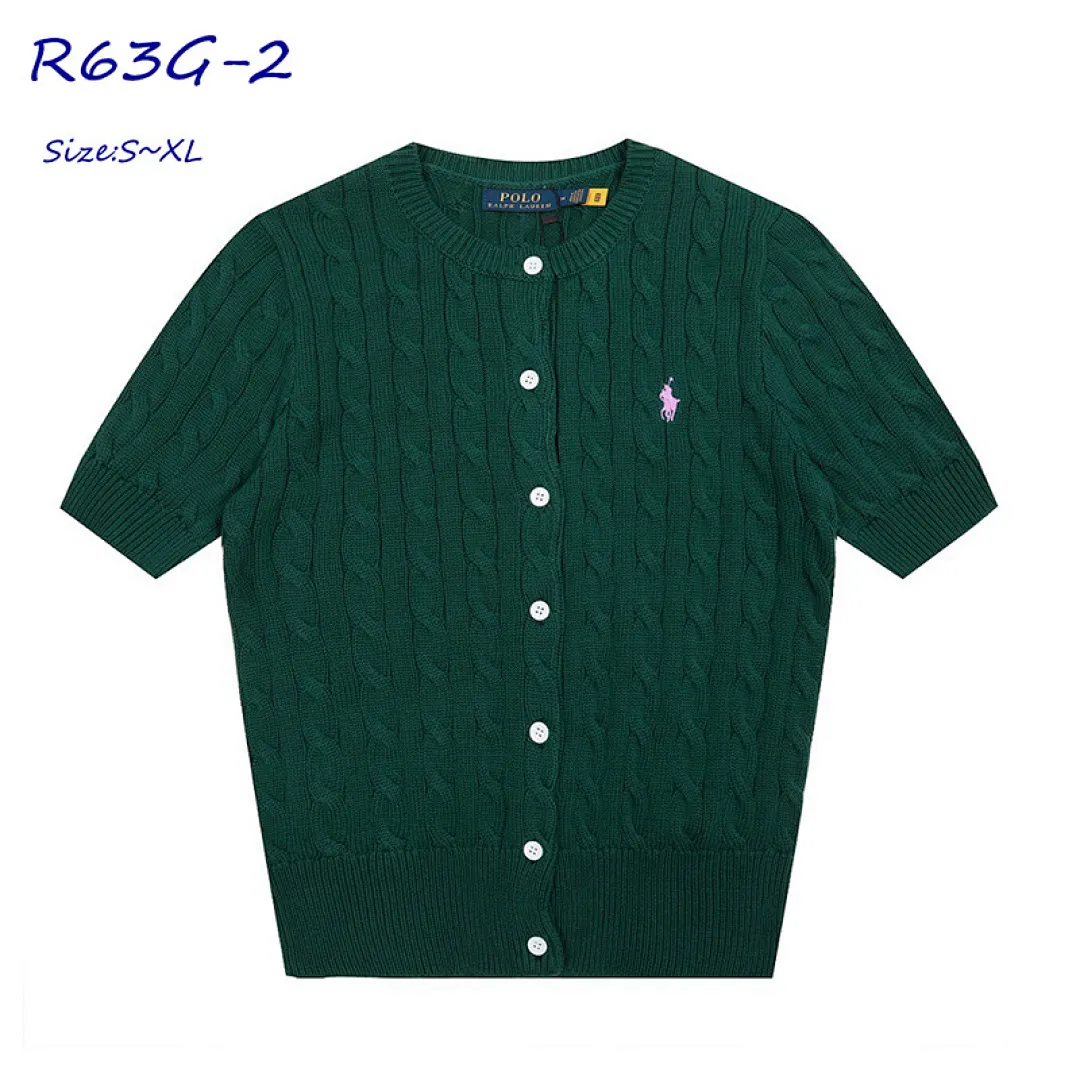 Ralph Lauren R63G תמונה 14