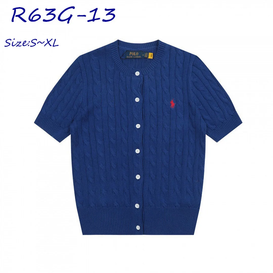 Ralph Lauren R63G תמונה 3