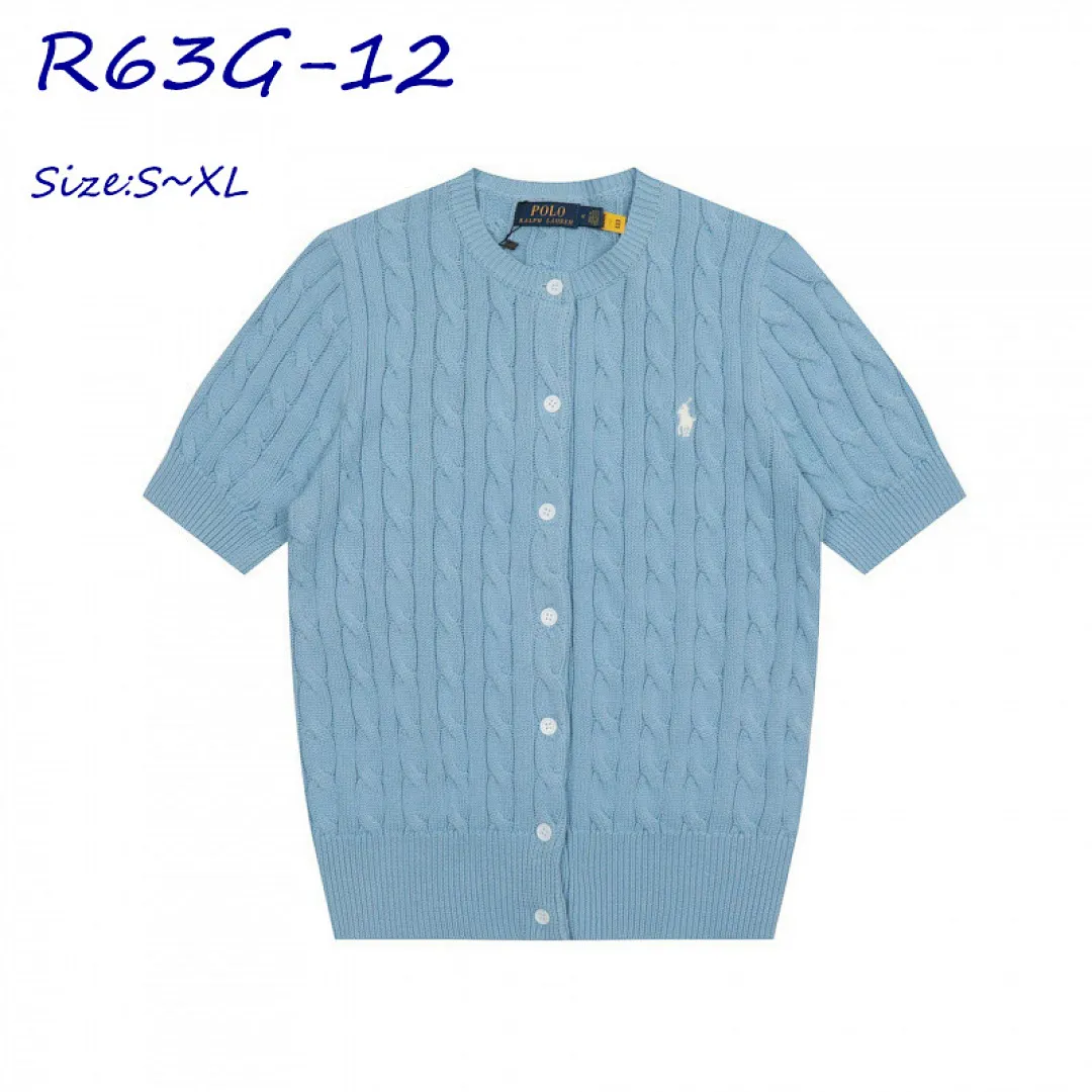 Ralph Lauren R63G תמונה 4