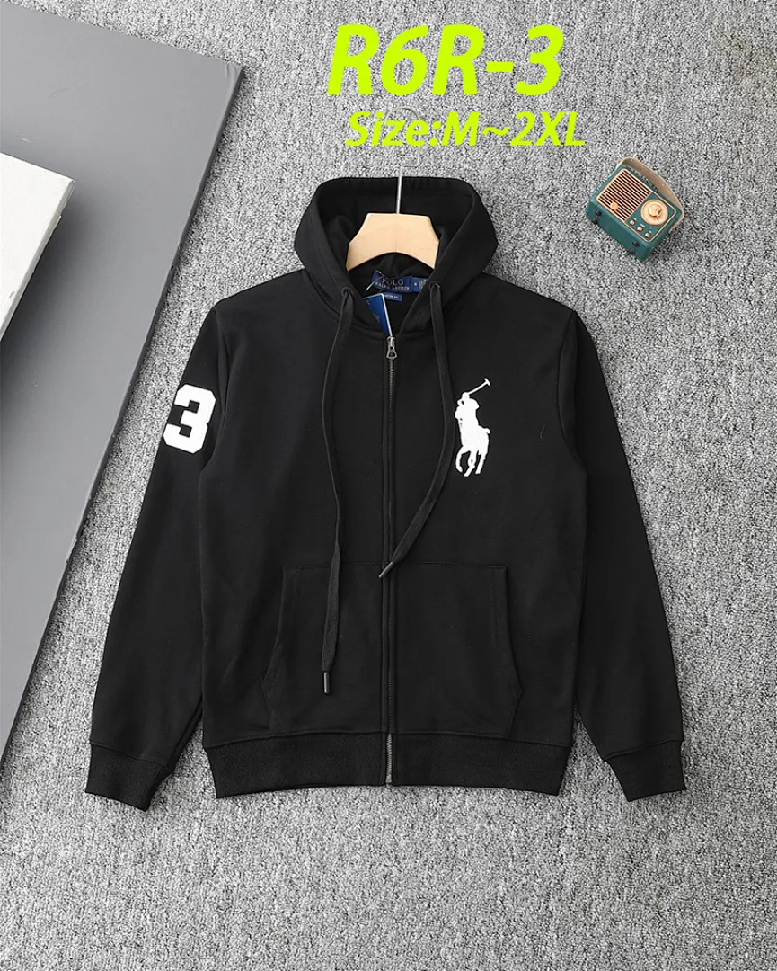 Ralph Lauren R6R תמונה 4