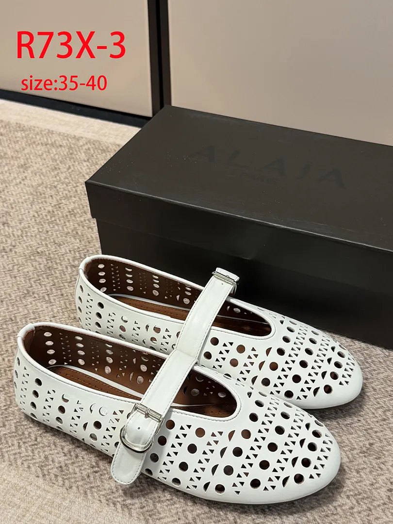 Alaia R73X תמונה 14