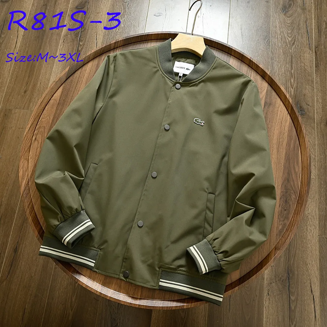 Lacoste R81S תמונה 10