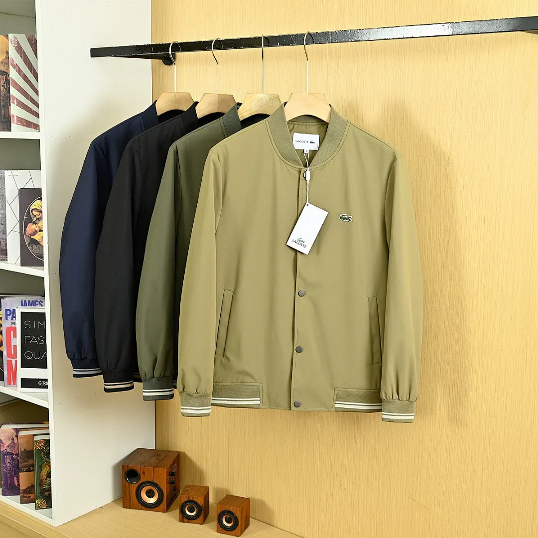Lacoste R81S תמונה 6