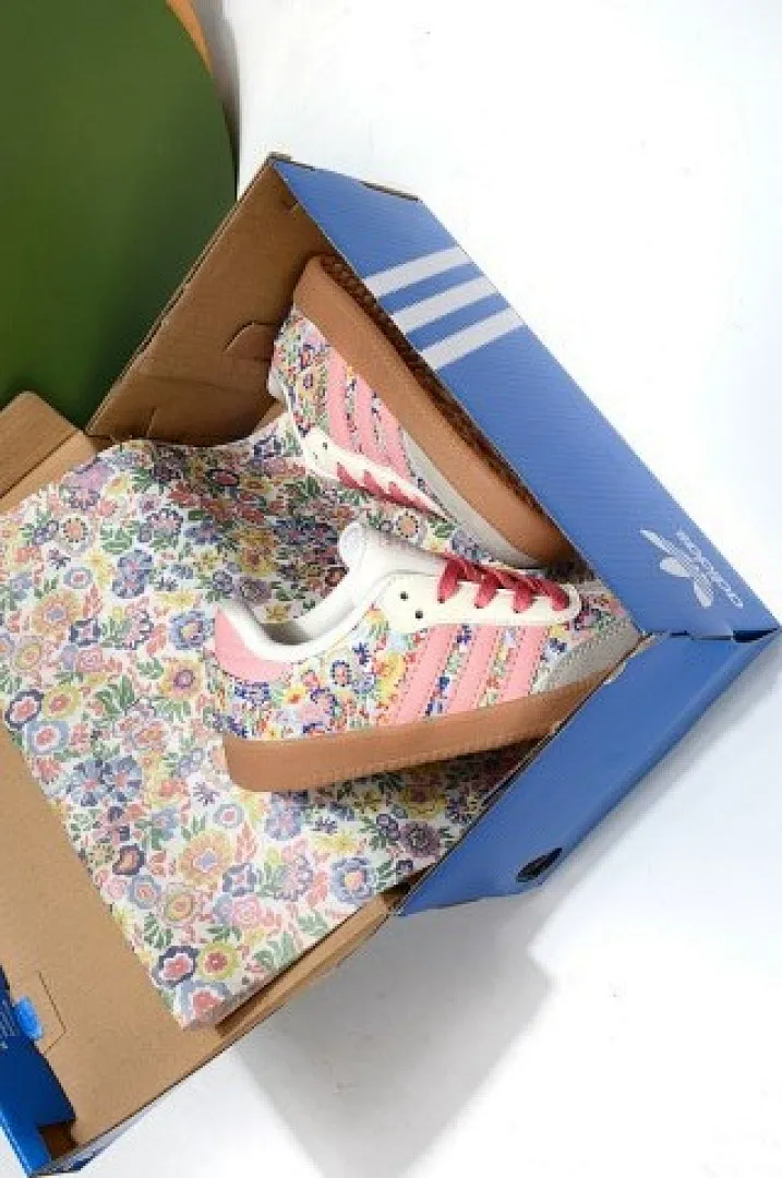 Adidas R99D תמונה 5
