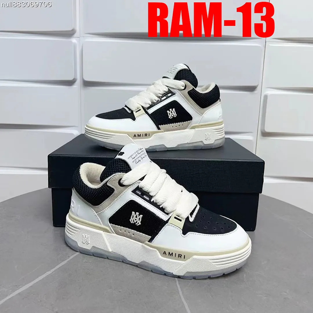 AMIRI RAM תמונה 7