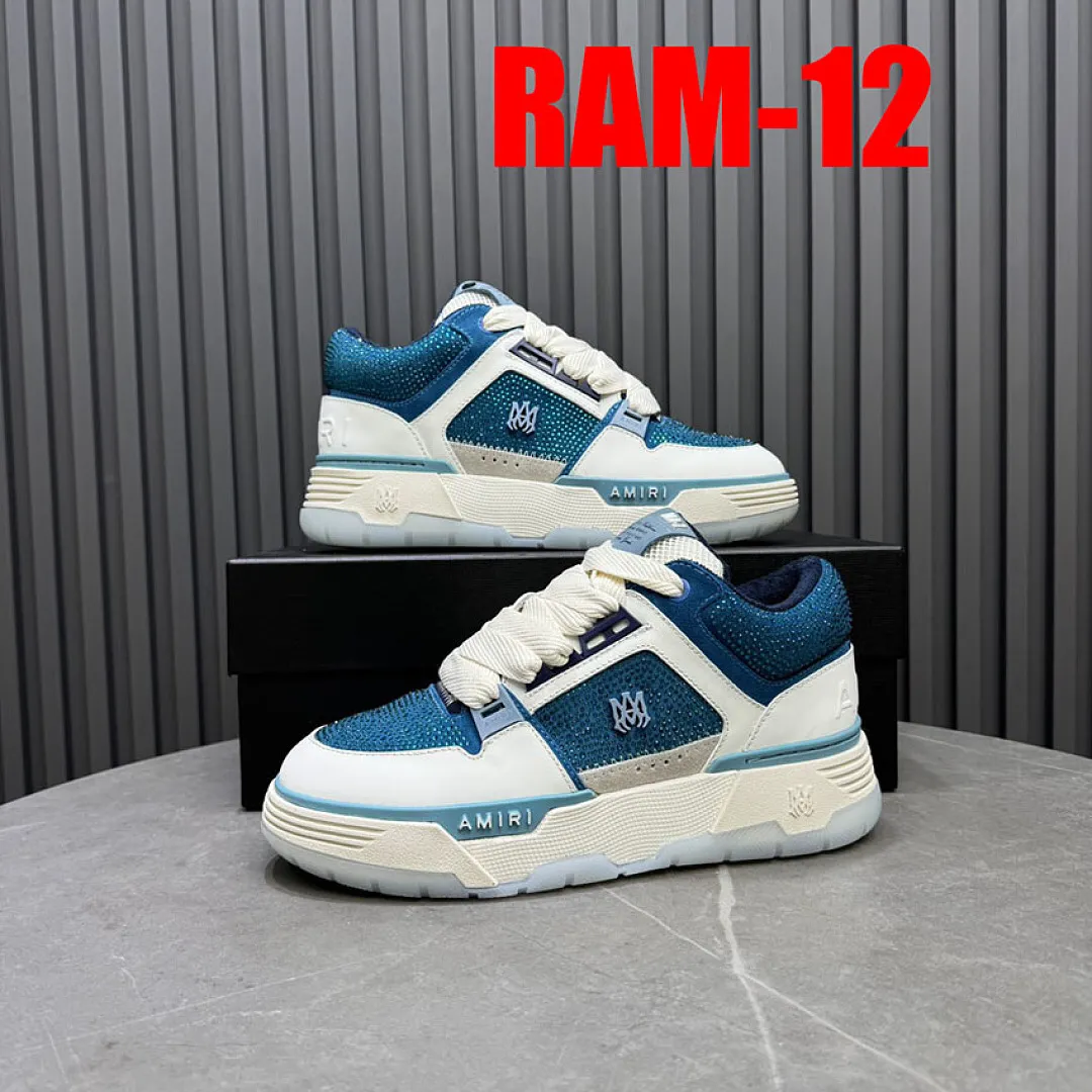 AMIRI RAM תמונה 8