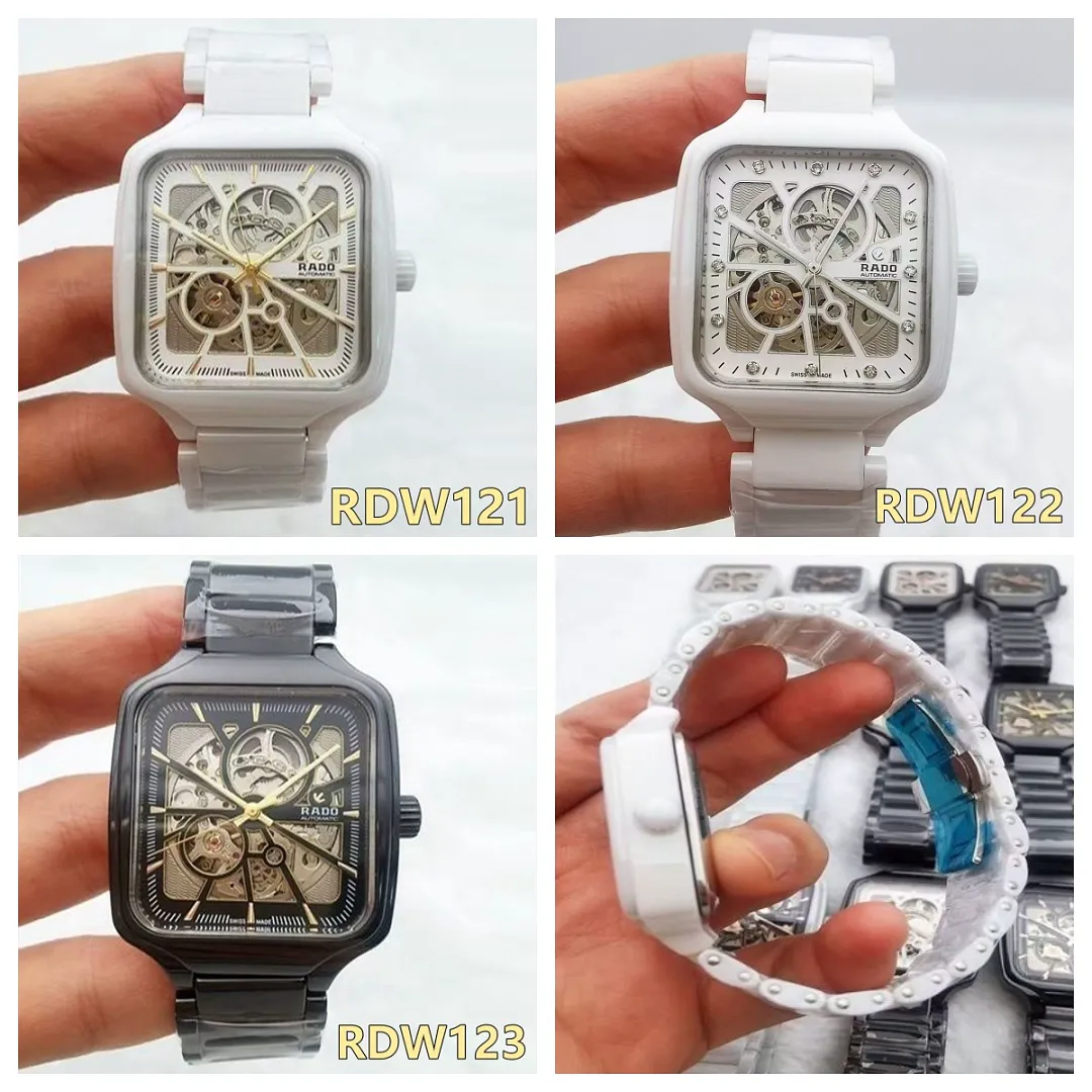 Rado RDW11 תמונה 5