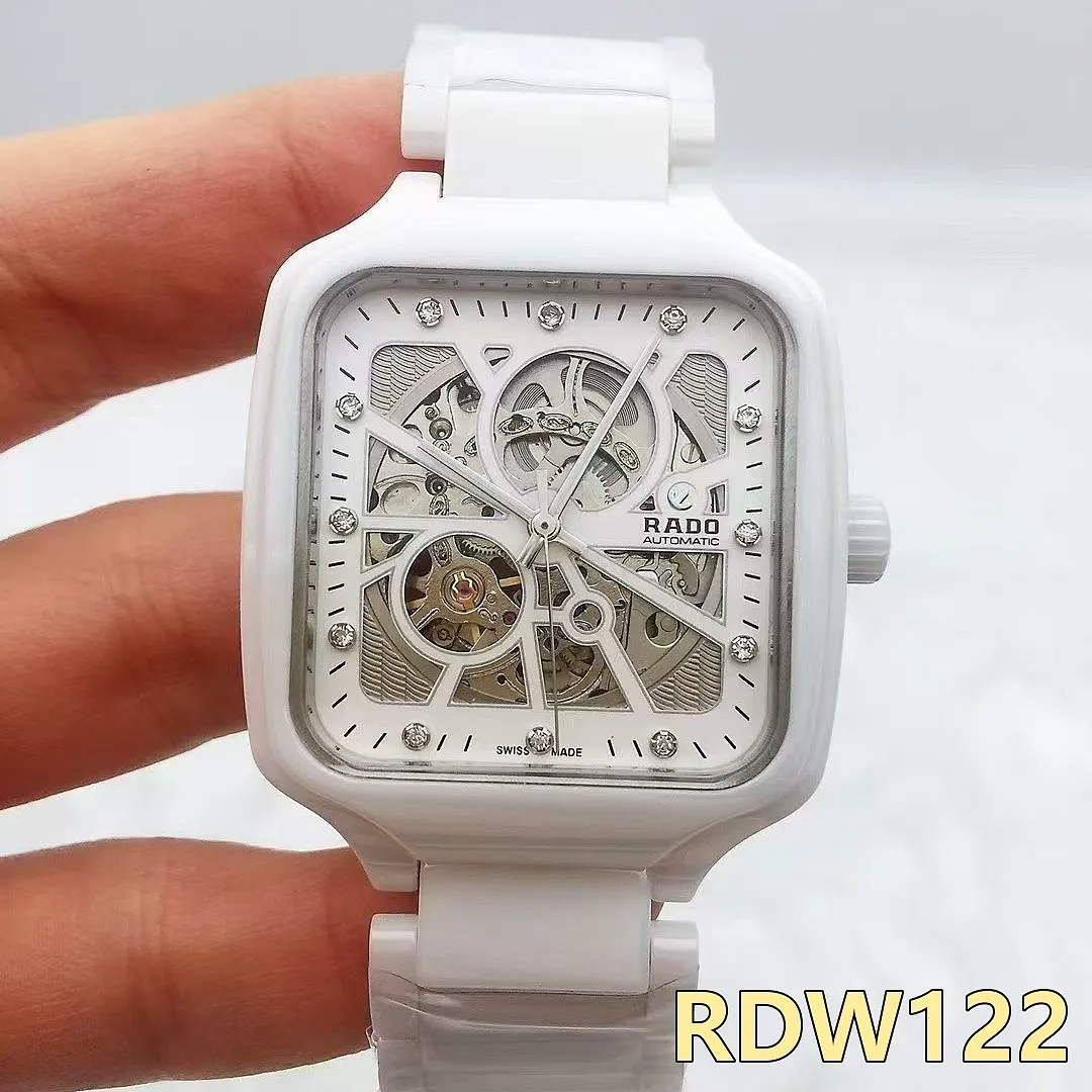 Rado RDW11 תמונה 6