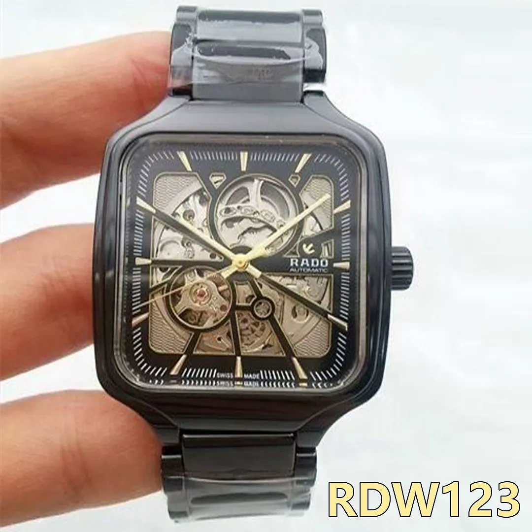 Rado RDW11 תמונה 7