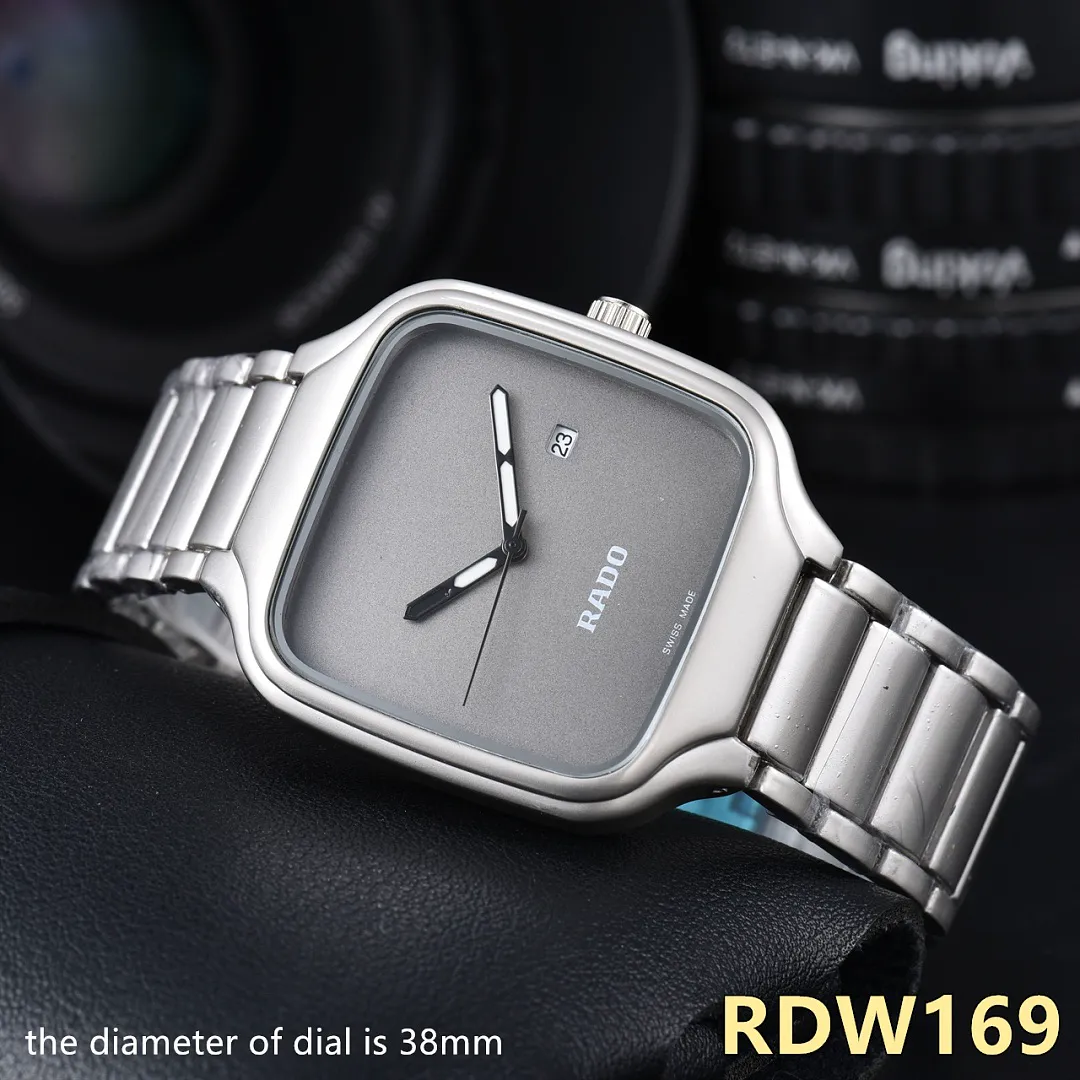Rado RDW15 תמונה 10