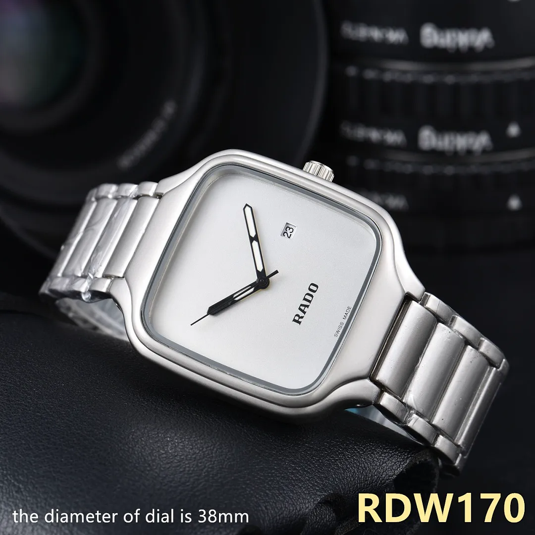 Rado RDW15 תמונה 11