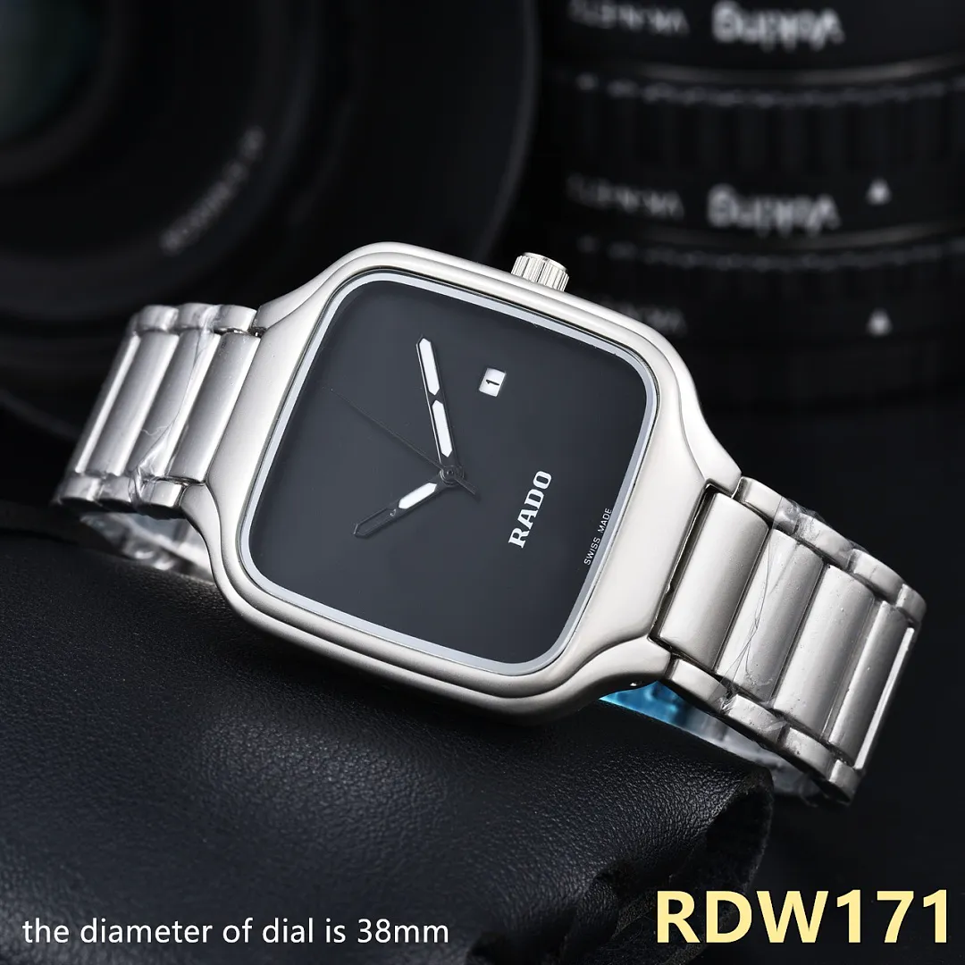 Rado RDW15 תמונה 12