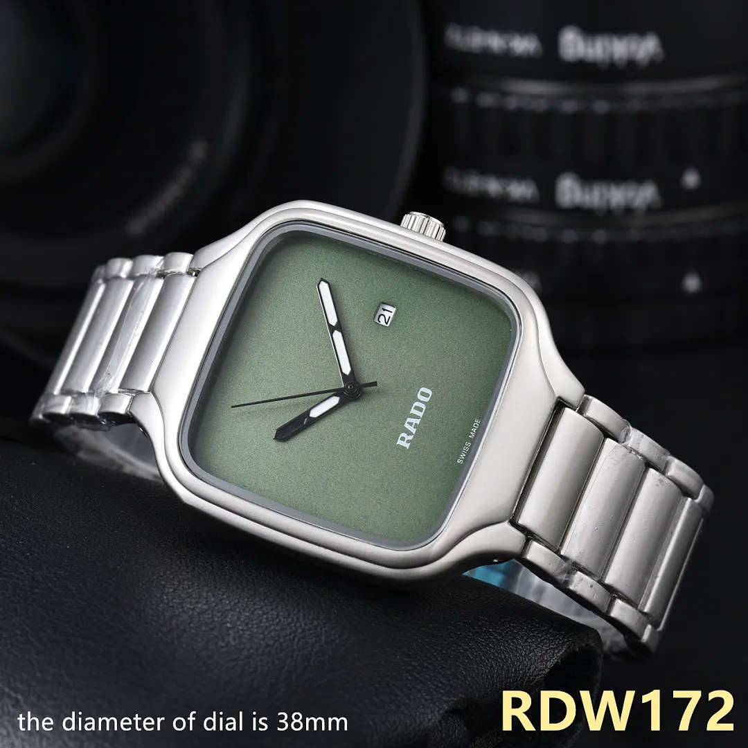 Rado RDW15 תמונה 13