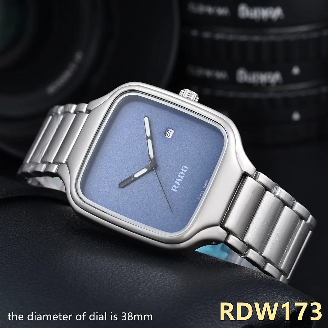 Rado RDW15 תמונה 14