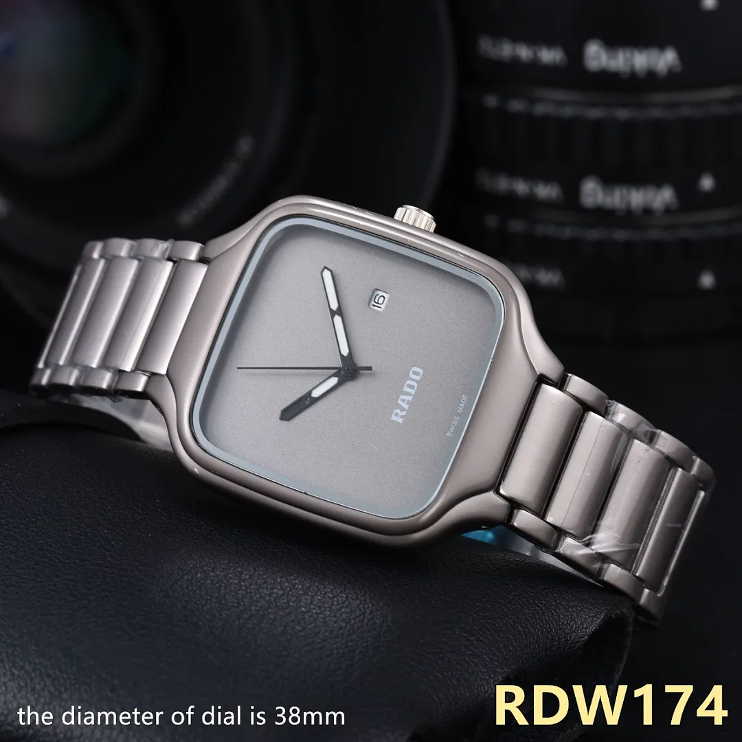 Rado RDW15 תמונה 15