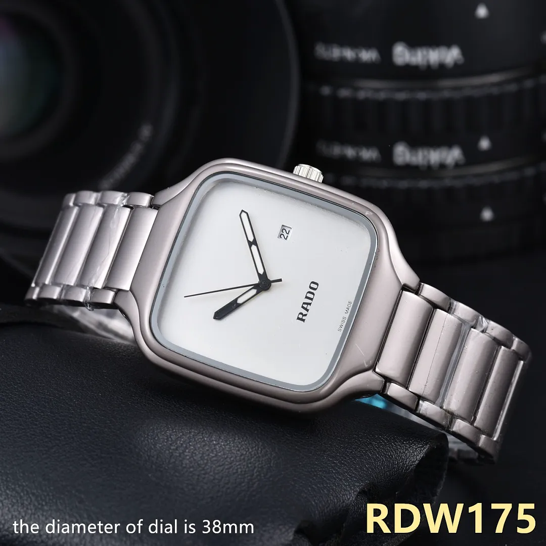 Rado RDW15 תמונה 16