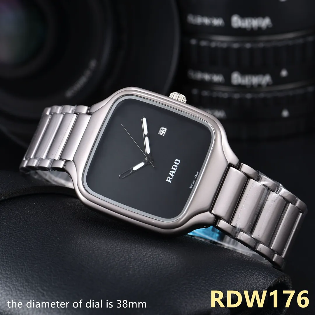 Rado RDW15 תמונה 17