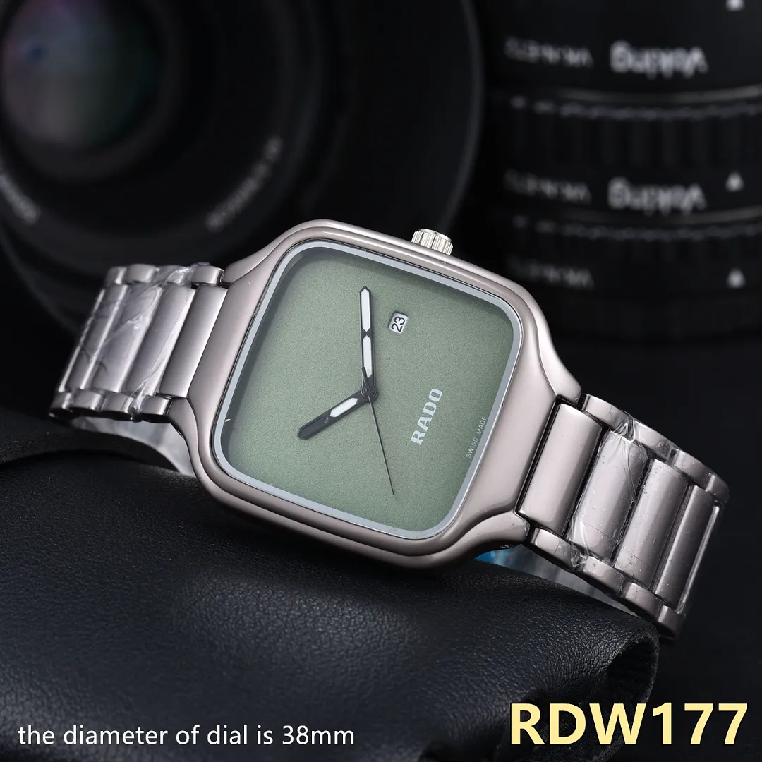 Rado RDW15 תמונה 18