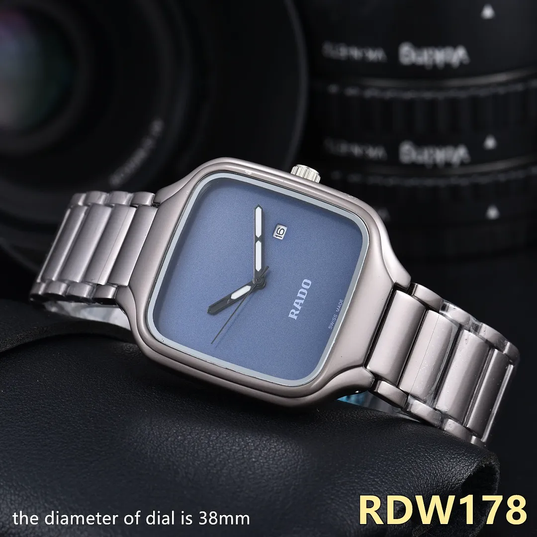 Rado RDW15 תמונה 19