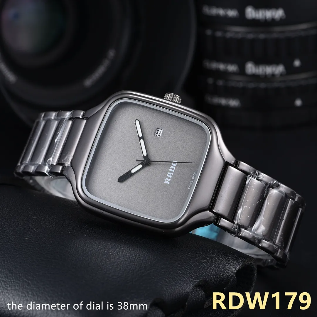 Rado RDW15 תמונה 20