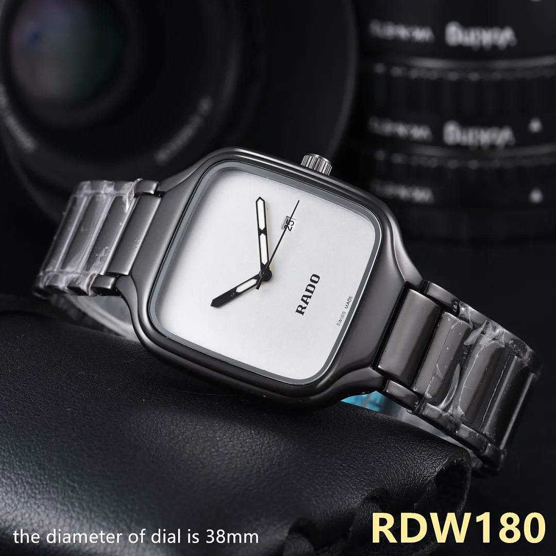 Rado RDW15 תמונה 21