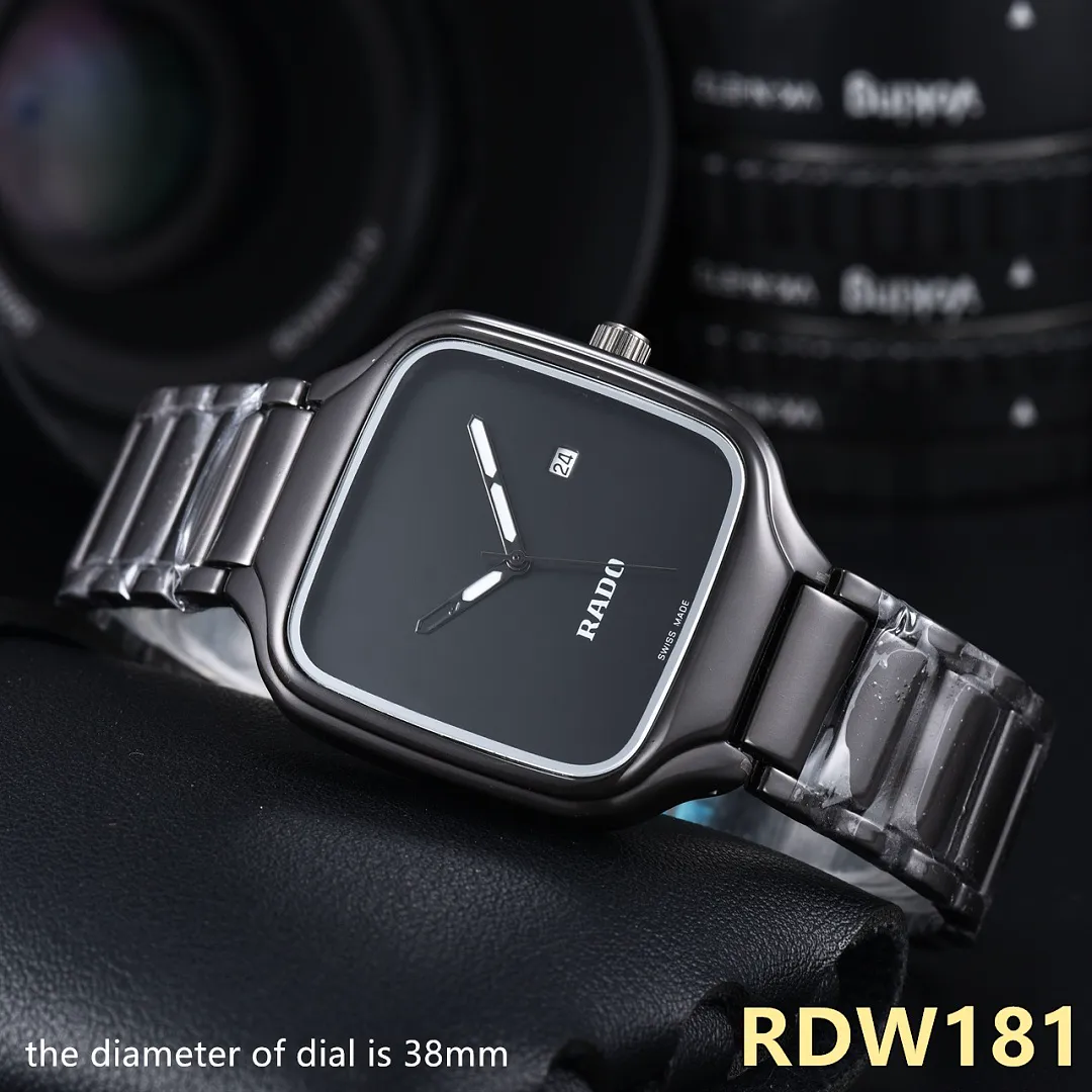 Rado RDW15 תמונה 22