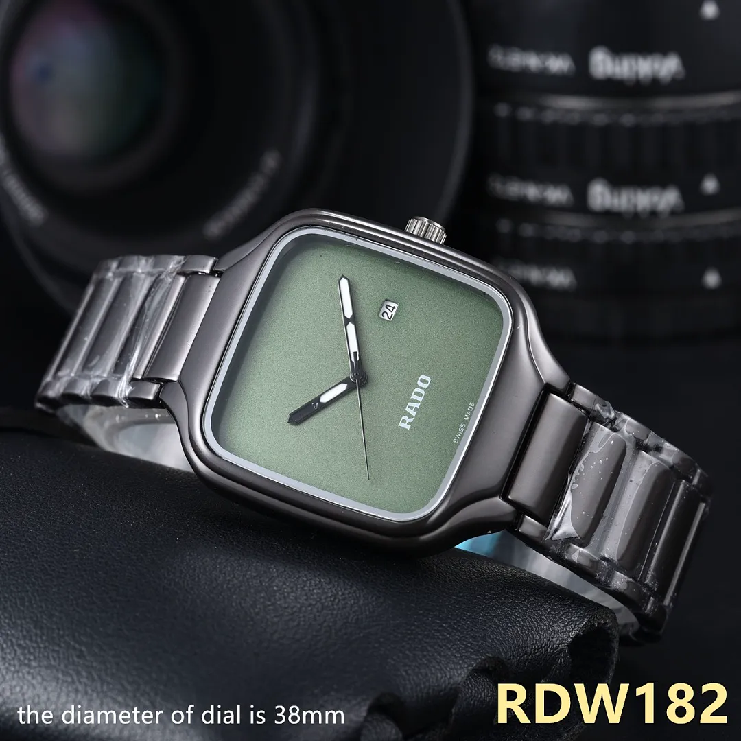 Rado RDW15 תמונה 23