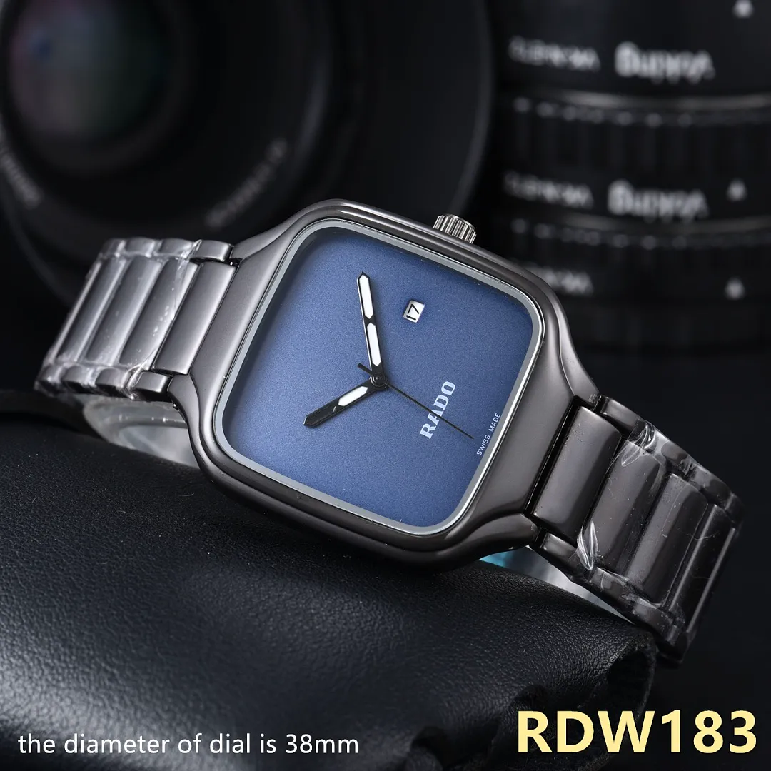 Rado RDW15 תמונה 24