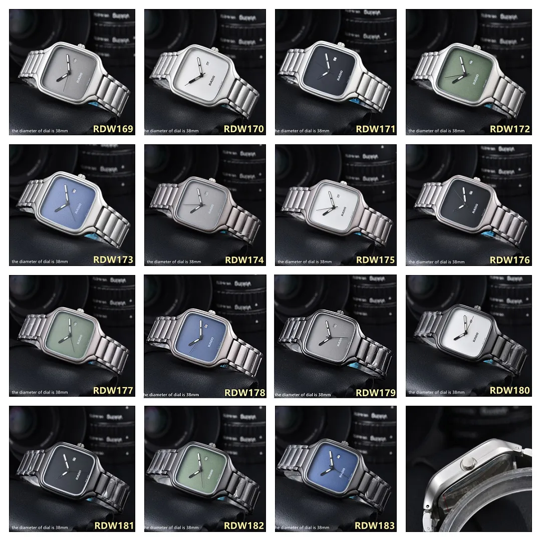 Rado RDW15 תמונה 9