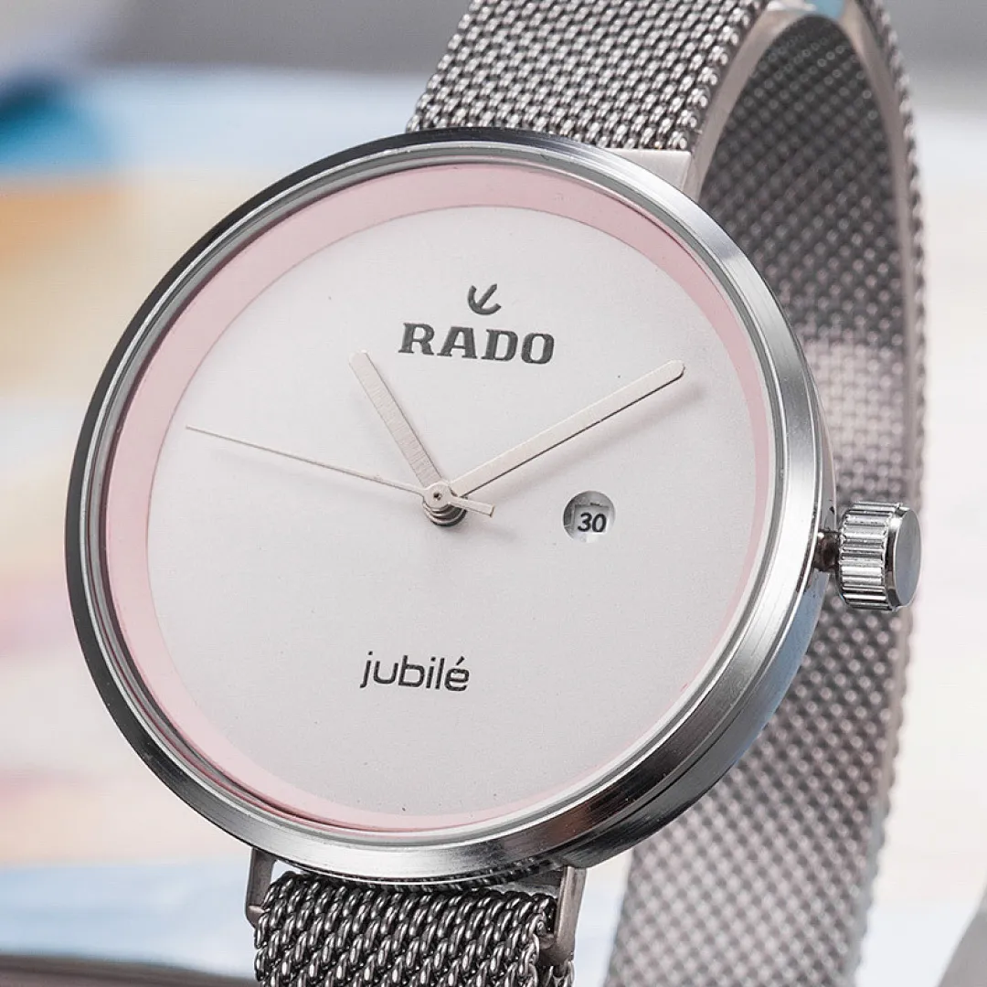Rado RDW5 תמונה 2